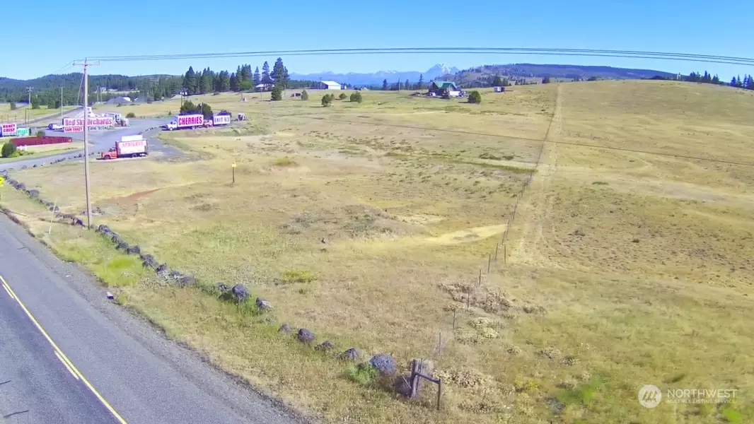 5231 Thorp Prairie RD, Thorp, WA 98946