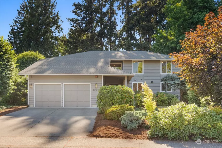 4221 187th AVE SE, Issaquah, WA 98027