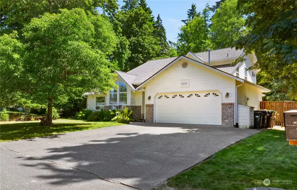 6039 Winnwood LOOP SE, Olympia, WA 98513