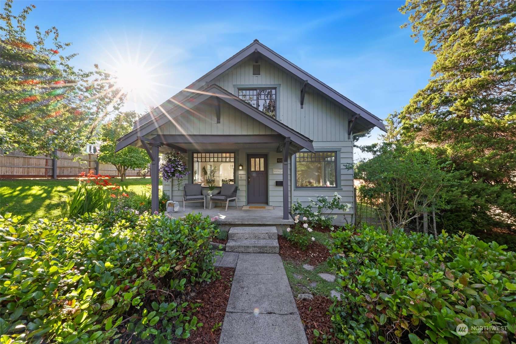 1005 Liberty ST, Bellingham, WA 98225
