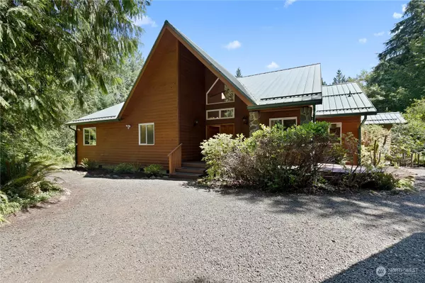 6120 54th AVE NW, Olympia, WA 98502