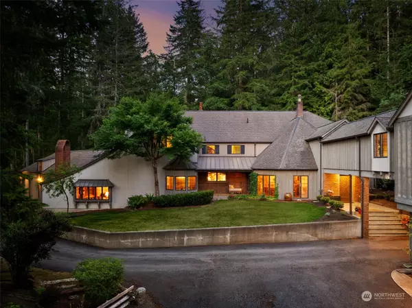Seabeck, WA 98380,6216 Seabeck Holly RD NW