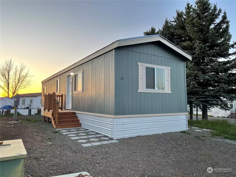 1500 S Columbus AVE #23, Goldendale, WA 98620