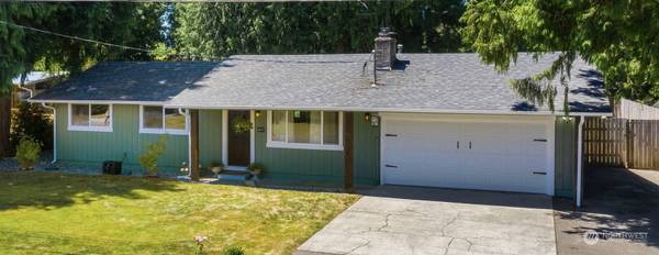 1617 Dogwood ST SE, Lacey, WA 98503