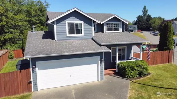 Lake Stevens, WA 98258,8331 10th PL NE