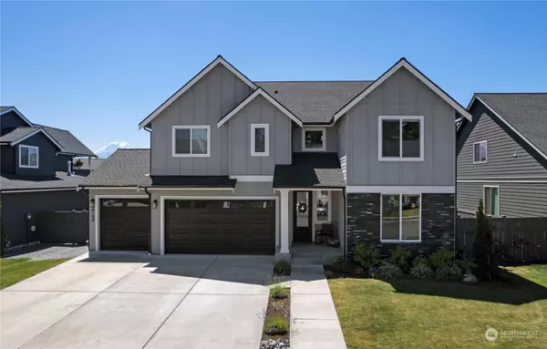 2764 Terry CT, Enumclaw, WA 98022