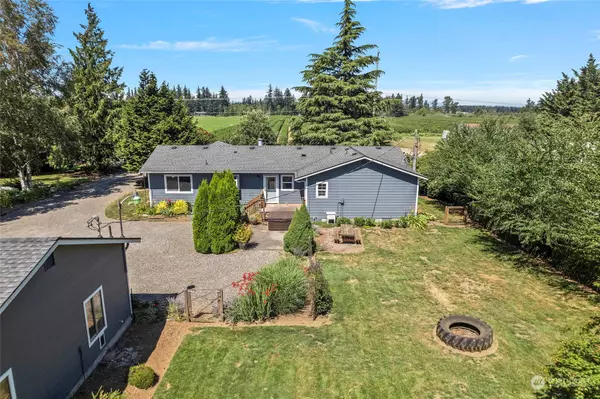 2015 Birch Bay Lynden RD, Ferndale, WA 98248