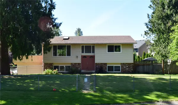 14607 55th AVE W, Marysville, WA 98271