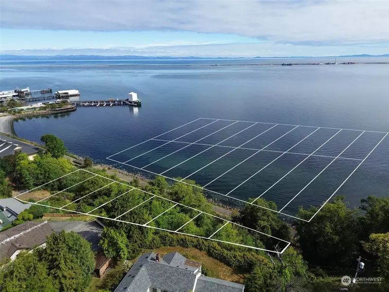 9999 E Railroad AVE, Port Angeles, WA 98362