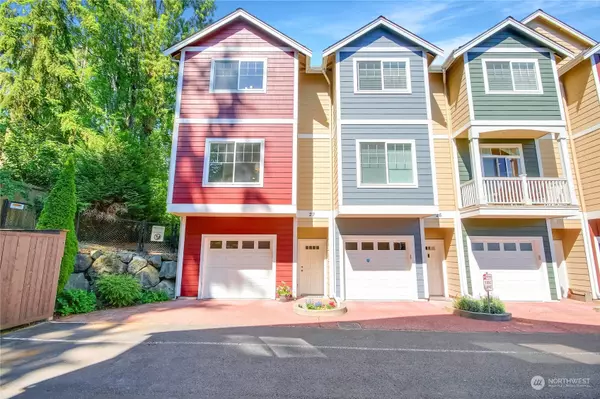 21420 49th CT W #27, Mountlake Terrace, WA 98043