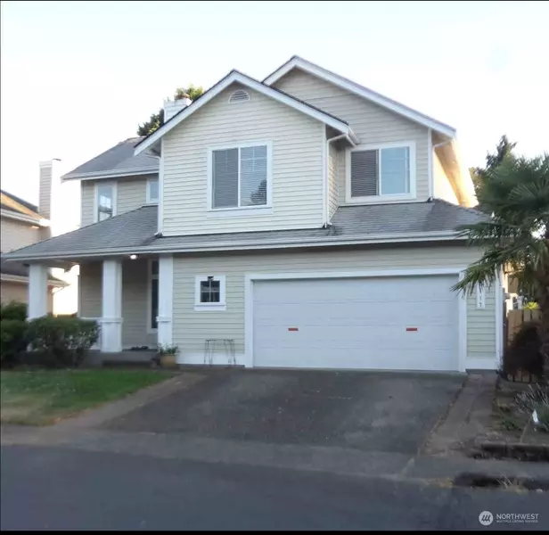 5117 S 237th PL #50, Kent, WA 98032