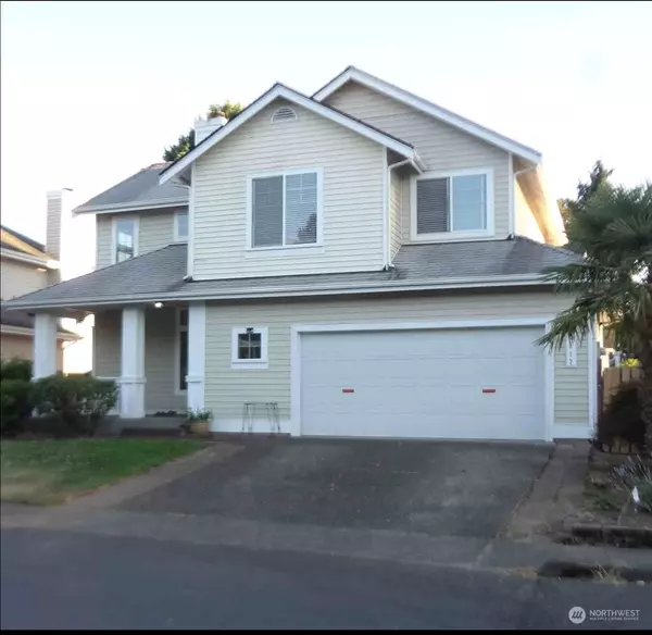 5117 S 237th PL #50, Kent, WA 98032