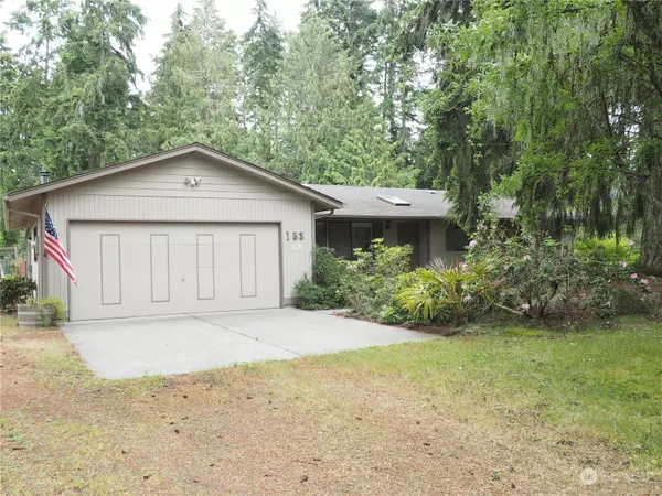 Sequim, WA 98382,163 Kane LN