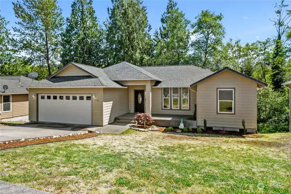 Longview, WA 98632,114 Sweet Birch DR