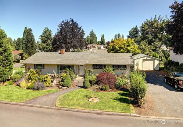 5515 NE 46th AVE W, Vancouver, WA 98661