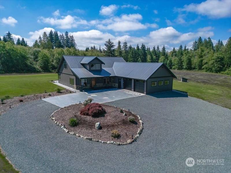 1680 Butler Creek RD, Sedro Woolley, WA 98284