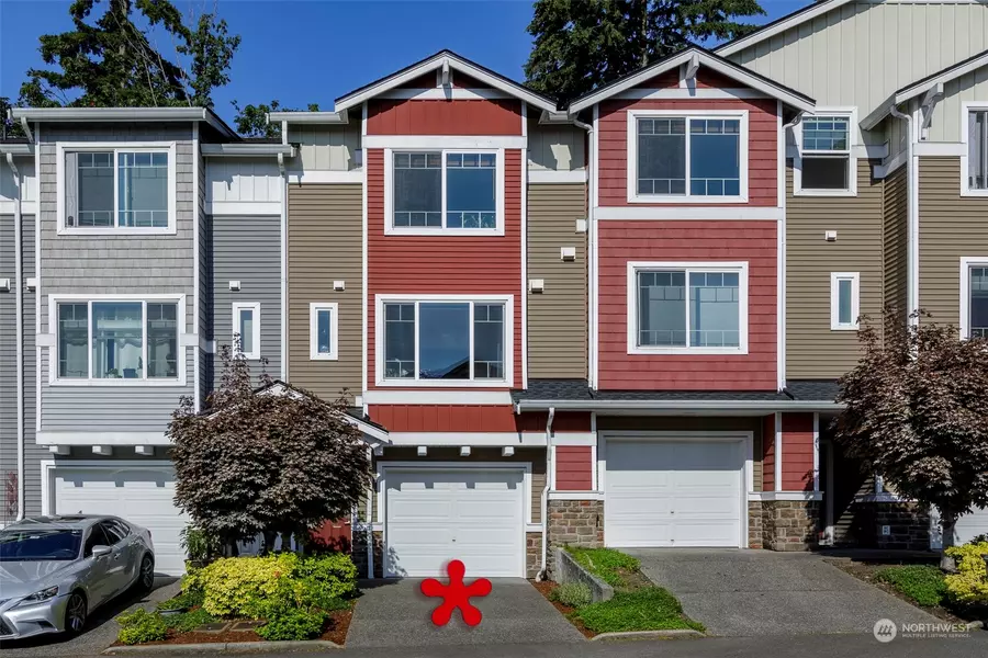 15720 Manor WAY #K-6, Lynnwood, WA 98087