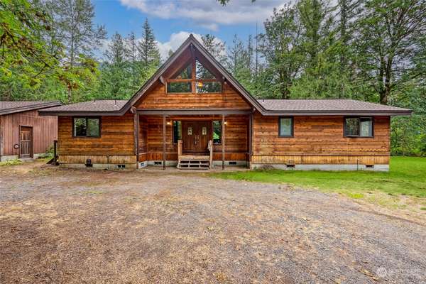 40808 172nd ST SE, Gold Bar, WA 98251