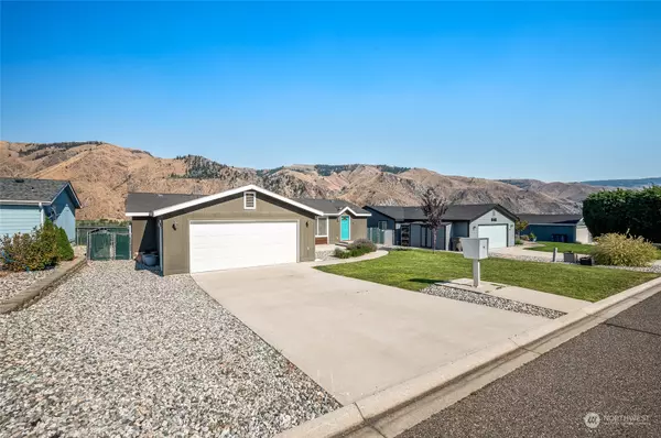 Entiat, WA 98822,14609 Diamond Avenue