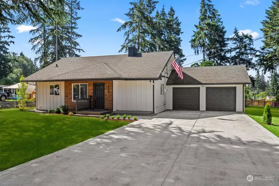 2607 S 360th ST, Federal Way, WA 98003