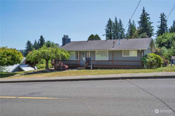 315 E McBryde AVE, Montesano, WA 98563