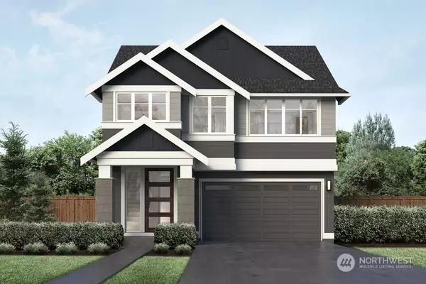 4008 213th ST SE, Bothell, WA 98021