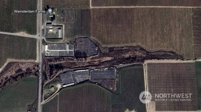 41305 N Griffin RD, Grandview, WA 98930