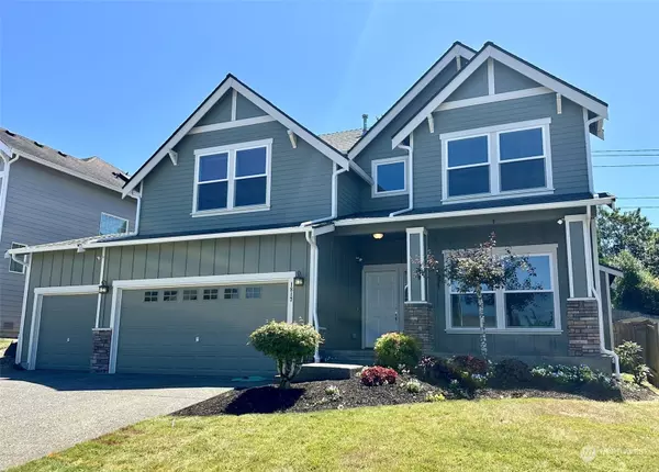 1817 SW 346th PL, Federal Way, WA 98023