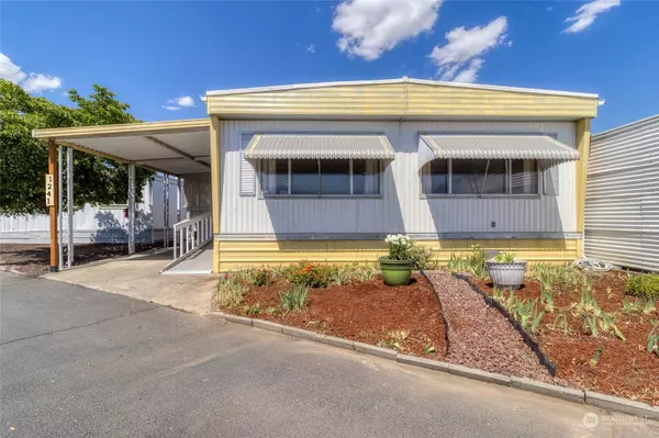 1241 Arkansas DR, Walla Walla, WA 99362
