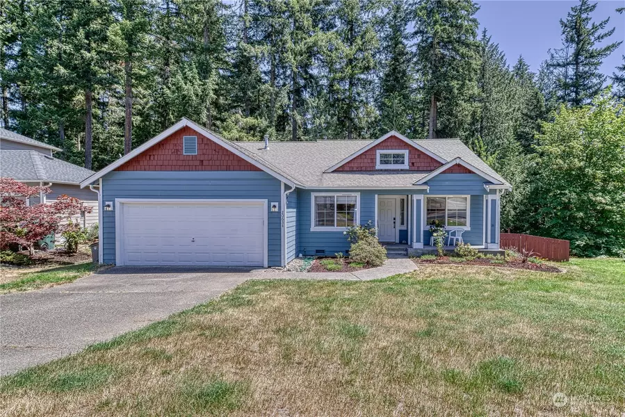 20634 Staffordshire LN NW, Poulsbo, WA 98370