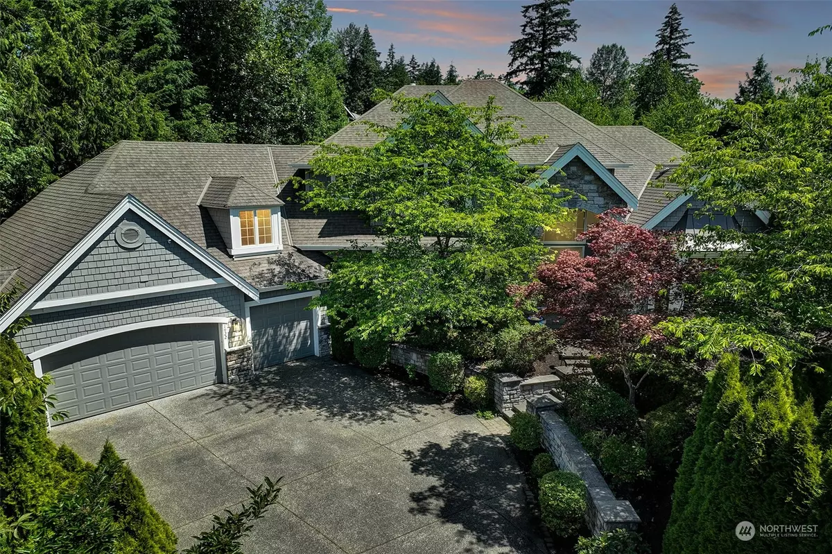 Sammamish, WA 98075,1922 263rd CT SE