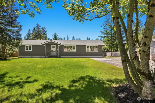 44431 SE 142nd ST, North Bend, WA 98045