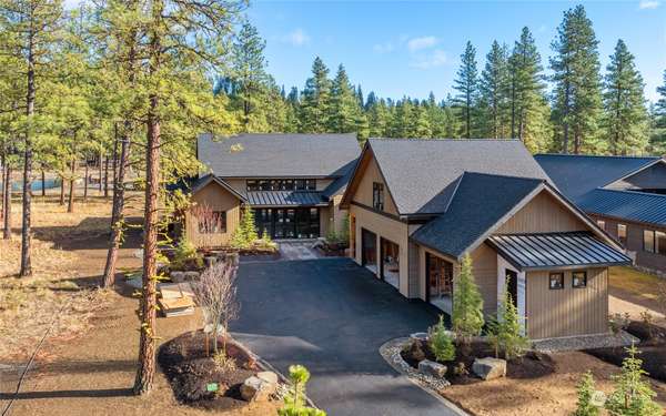 1791 Wanawish LOOP, Cle Elum, WA 98922