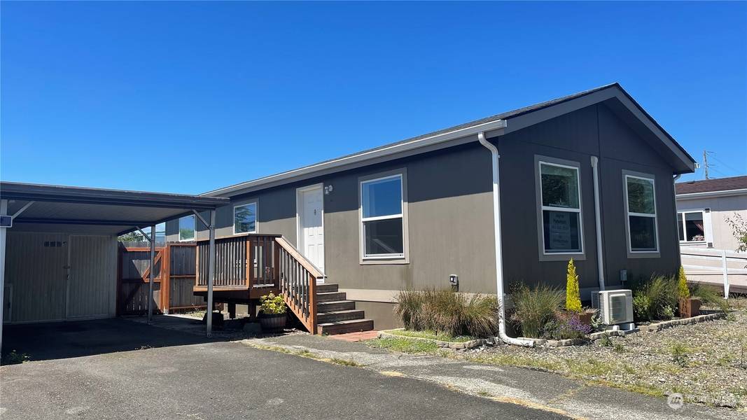 243 Ho Hum LN, Aberdeen, WA 98520