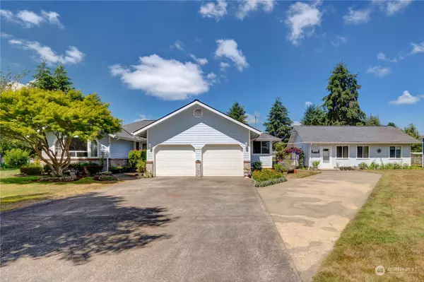 127 Stone Way, Chehalis, WA 98532