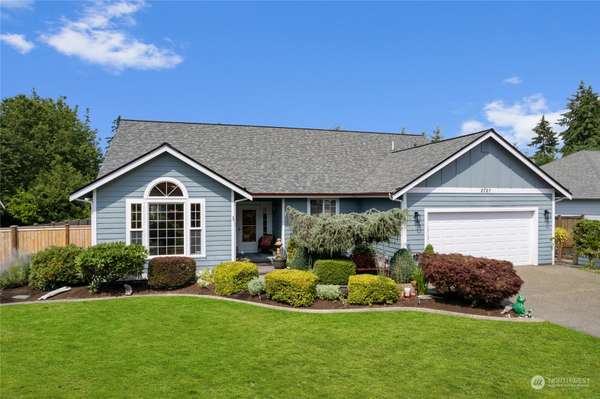 2727 Sutherland PL, Steilacoom, WA 98388