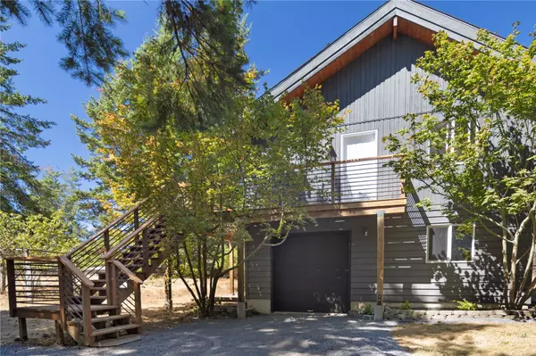 Friday Harbor, WA 98250,138 Gretchen Way