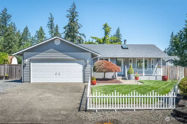 17405 16th AVE E, Spanaway, WA 98387