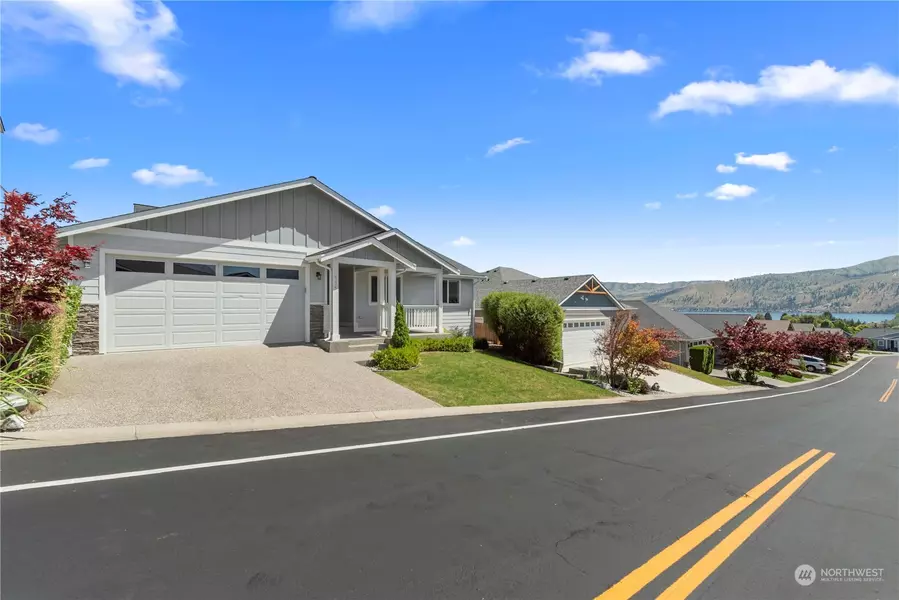 535 Village DR, Manson, WA 98831