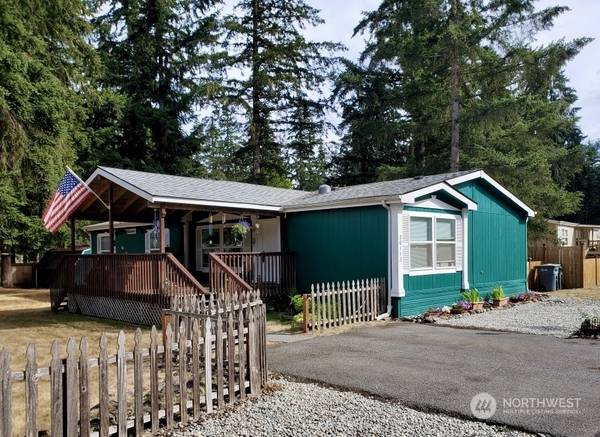 20113 135th Avenue Ct E #120, Graham, WA 98338