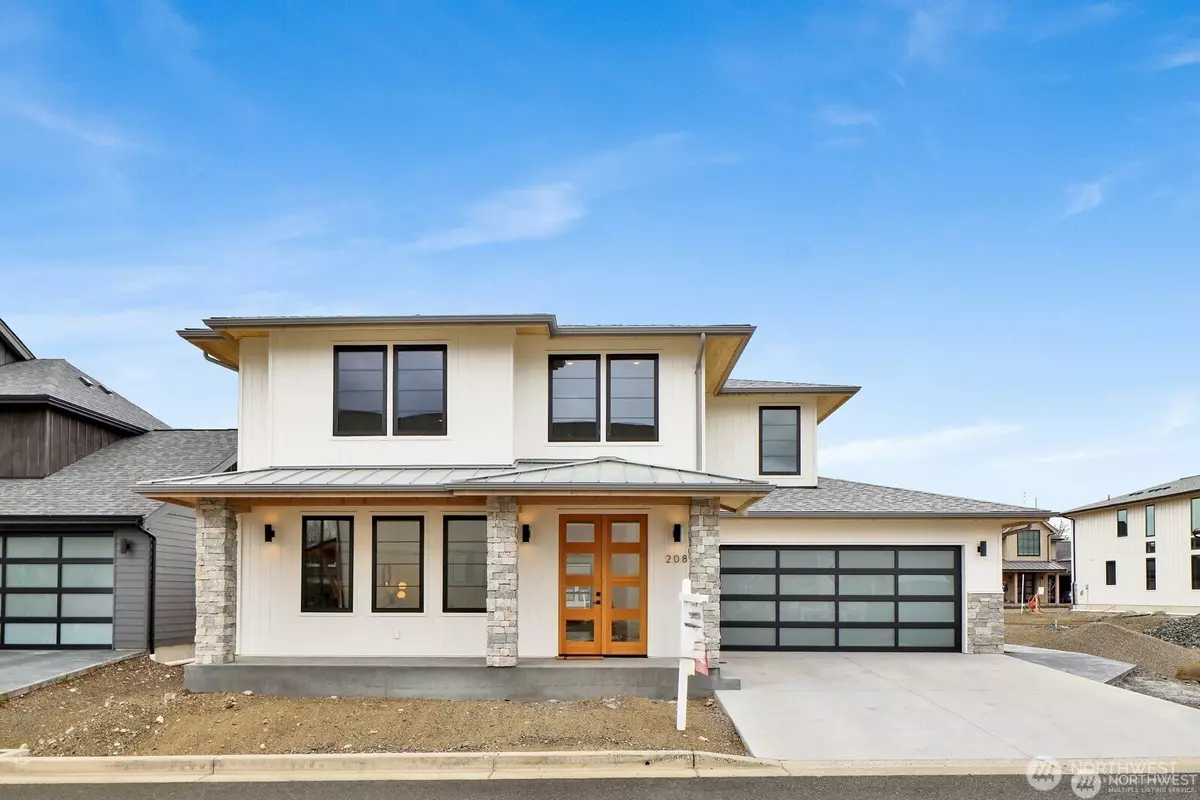 Lynden, WA 98264,208 Riverwalk DR