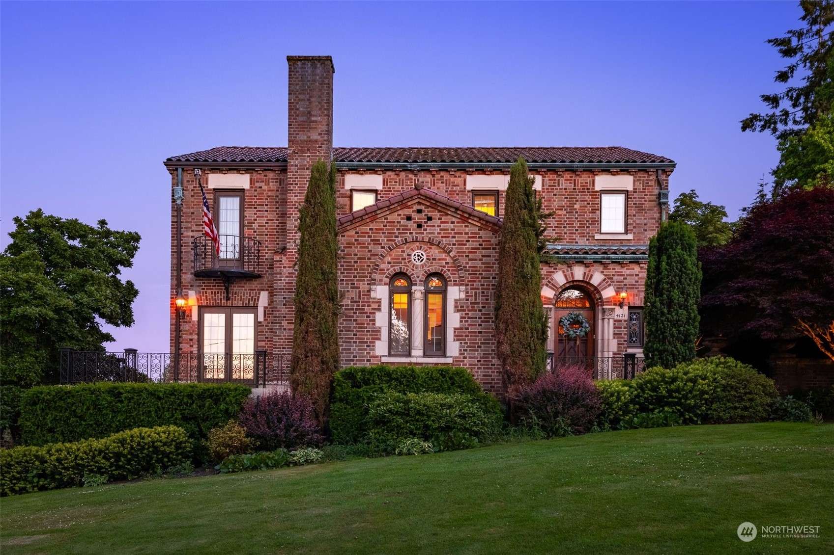 4121 Madrona WAY, Tacoma, WA 98407