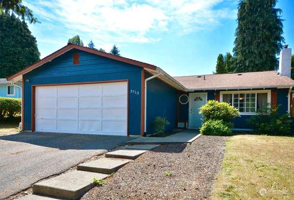 3713 SE Apollo ST, Lacey, WA 98503