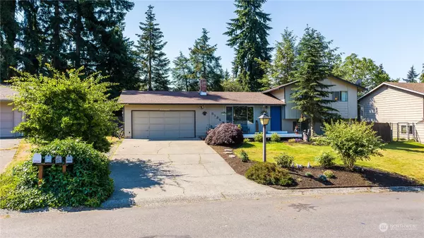 5132 133 ST SE, Everett, WA 98208