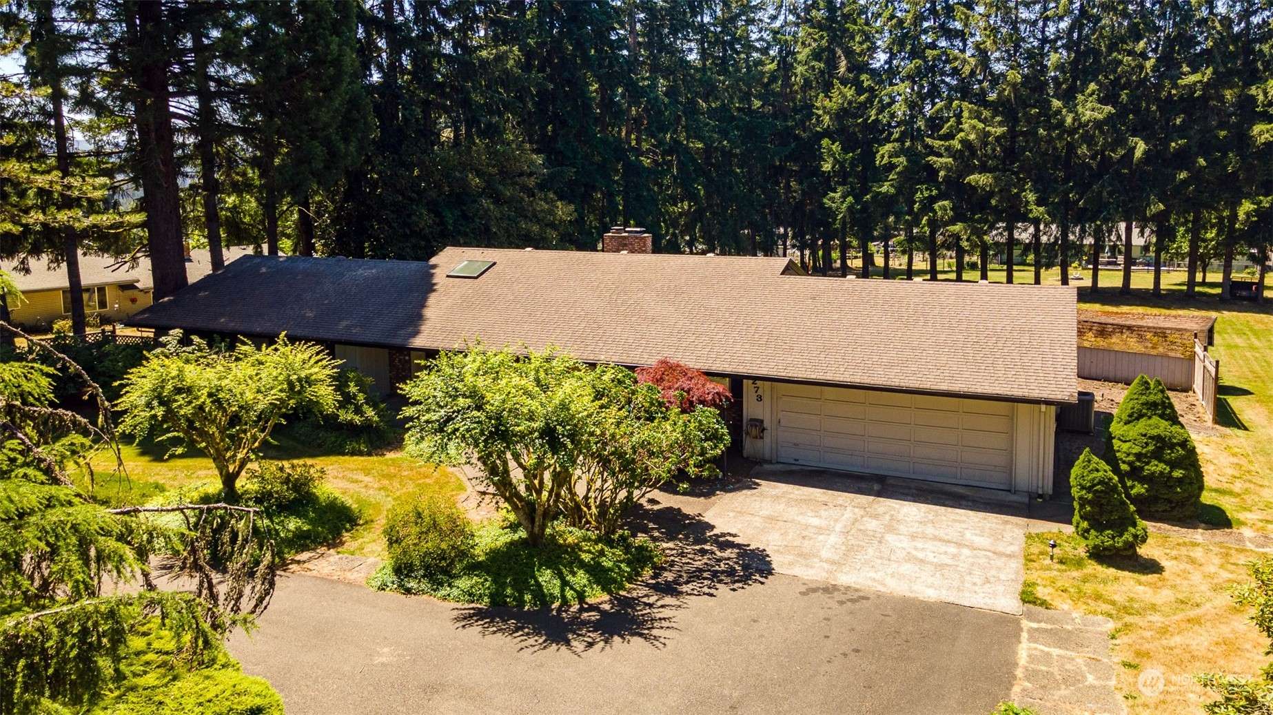 273 Brockway RD, Chehalis, WA 98532