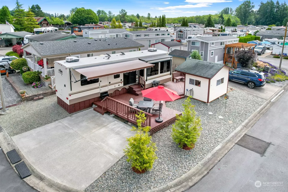 Blaine, WA 98230,4751 Birch Bay Lynden RD #182