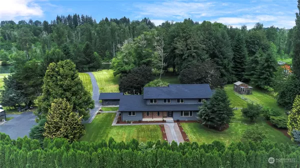 Toledo, WA 98591,387 Collins RD