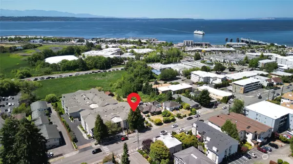 Edmonds, WA 98020,402 3rd AVE S #B305