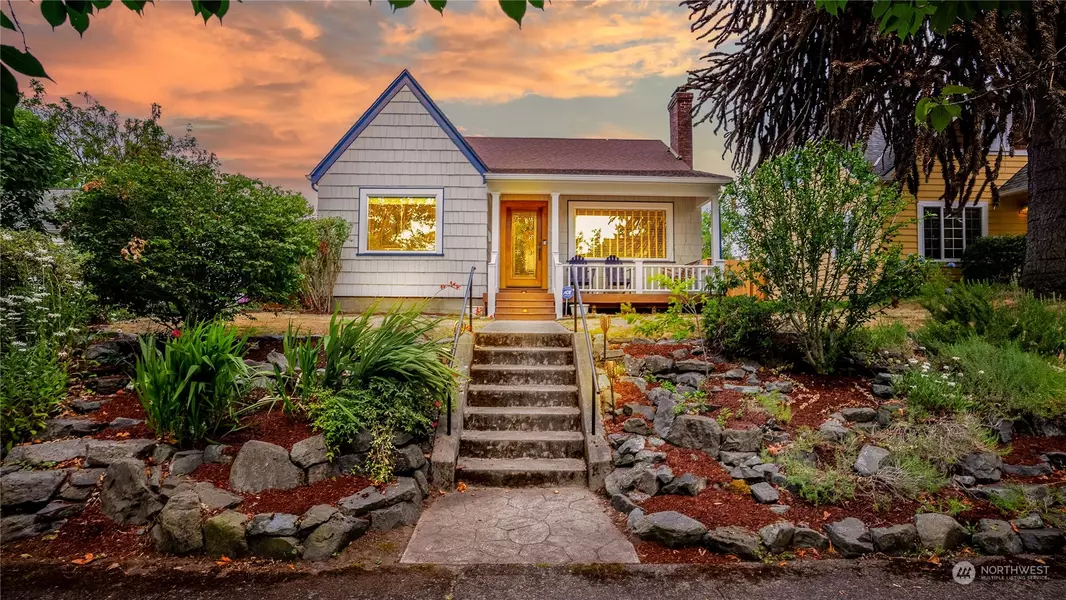 4505 N 29th ST, Tacoma, WA 98407