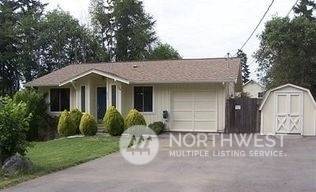 6955 SE Grant ST, Port Orchard, WA 98366